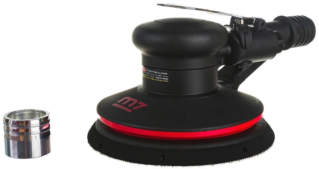 Эксцентриковая шлифмашина M7 QB-51612