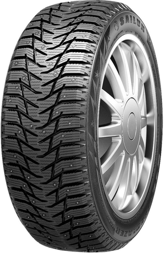 Автомобильные шины Sailun Ice Blazer WST3 205/55R16 94T (шип)