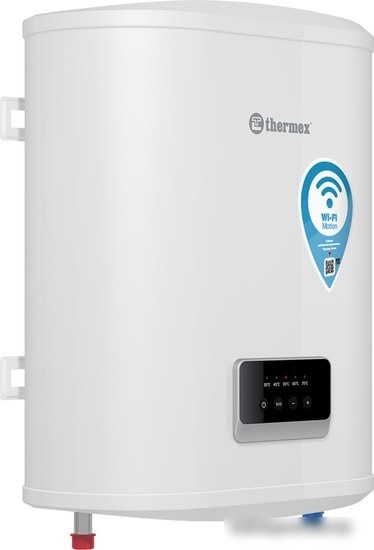 Водонагреватель Thermex Bravo 30 Wi-Fi