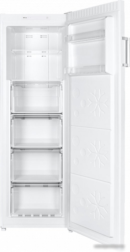 Морозильник MAUNFELD MFFR170W