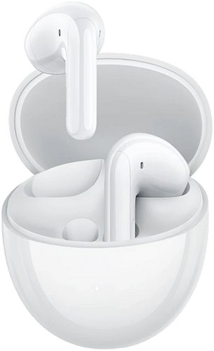 Наушники HONOR Choice Earbuds S7 (белый, международная версия)