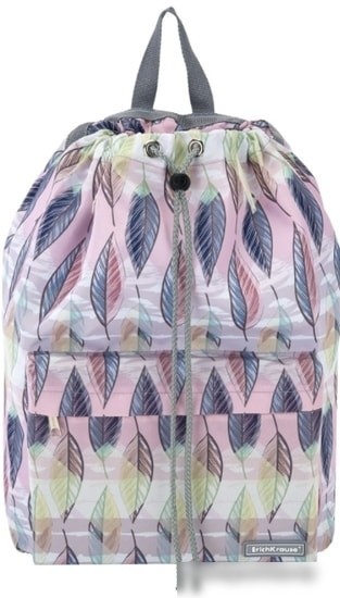 Рюкзак Erich Krause EasyLine 16L Flora 48325