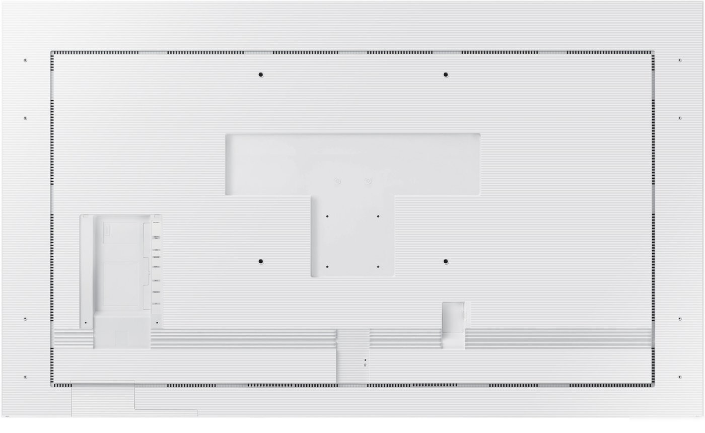 Интерактивная панель Samsung Flip Chart WM65B LH65WMBWBGCXCI