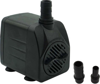 Помпа Sipl AG591A