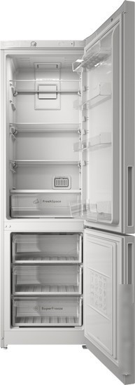 Холодильник Indesit ITR 4200 W