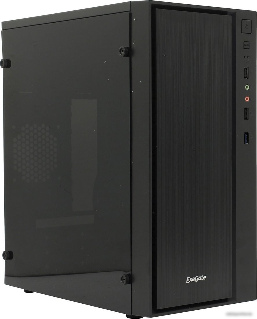 Корпус ExeGate mEVO-9301 700W EX283753RUS