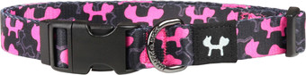 Ошейник United Pets Complete Me Identity Collar (S)