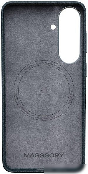 Чехол для телефона Magssory CLT051 для Samsung Galaxy S26+ Midnight CLT051m