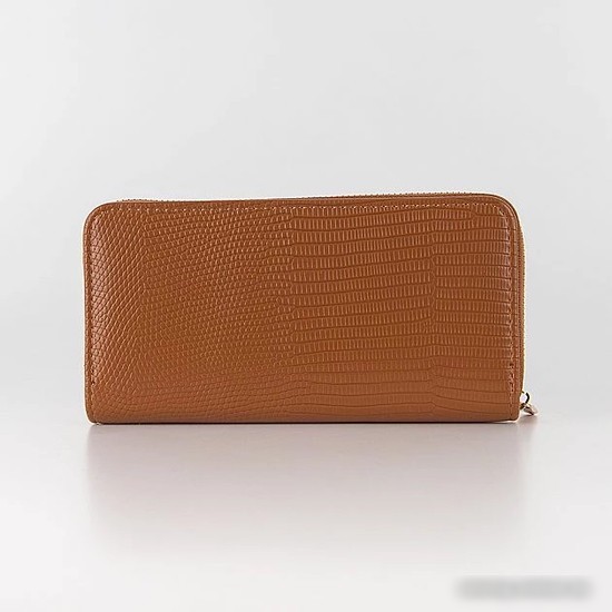 Кошелек David Jones 823-P134-510-CGN (коньячный)
