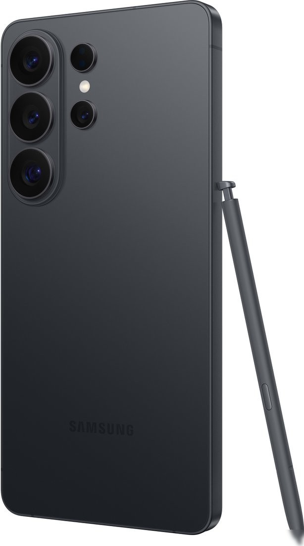 Телефон Samsung Galaxy S26 Ultra SM-S948B 12GB/512GB (черный)