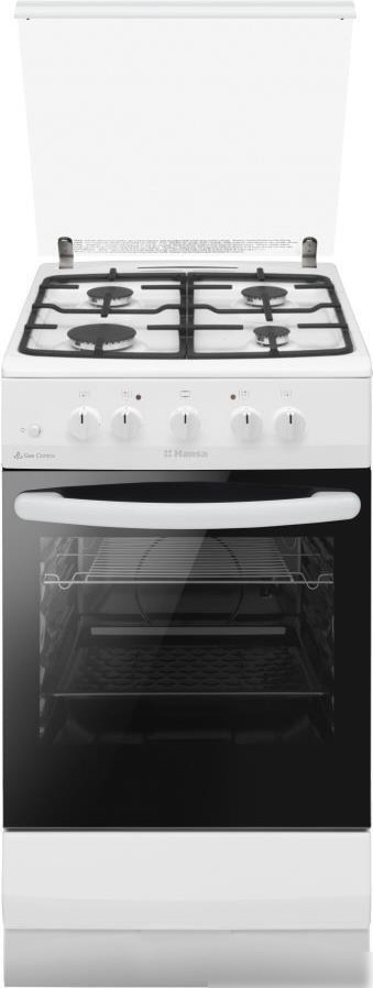 Кухонная плита Hansa FCGW530253