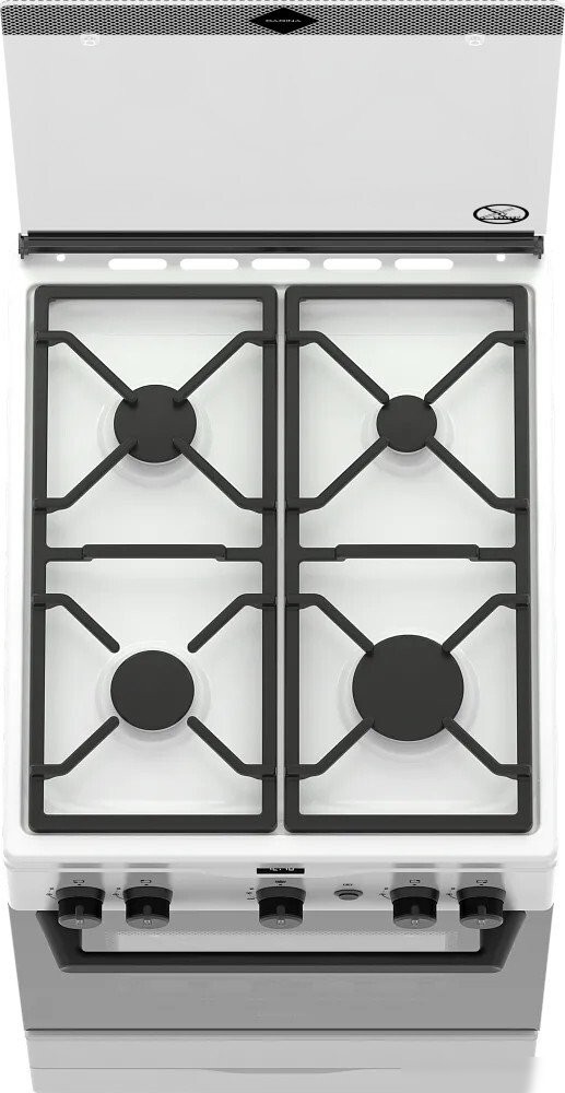 Кухонная плита Darina PL GM241 010 1W