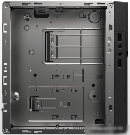 Корпус Foxline FL-BQ5