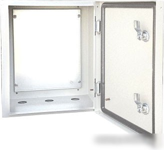 Корпус металлический TDM SQ0905-1009
