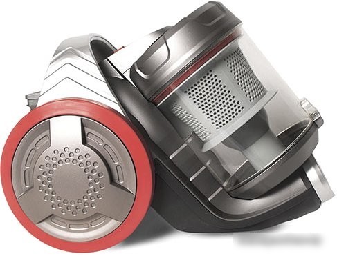 Пылесос BQ VC1606C