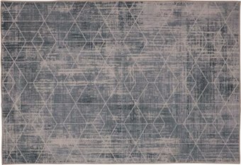 Ковер для жилой комнаты AksHome Velvet TL-55 (200x300)