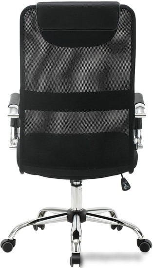 Кресло Brabix Fit EX-514 (черный)