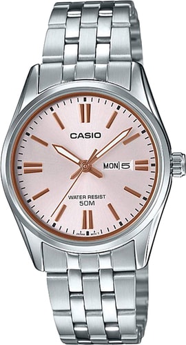 Наручные часы Casio LTP-1335D-4A