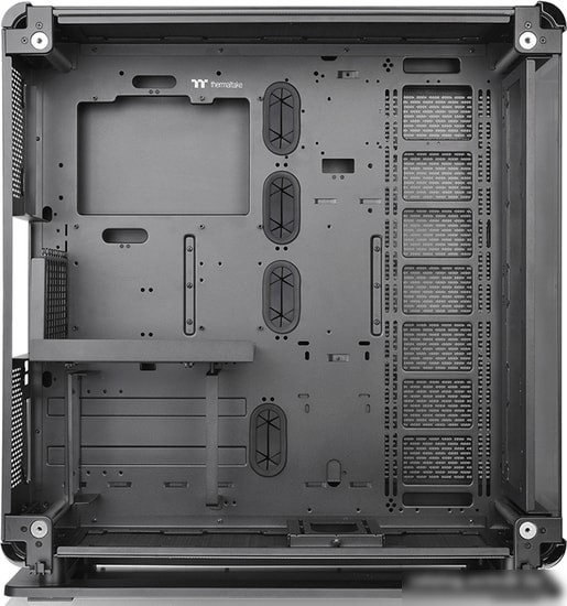 Корпус Thermaltake Core P8 TG CA-1Q2-00M1WN-00