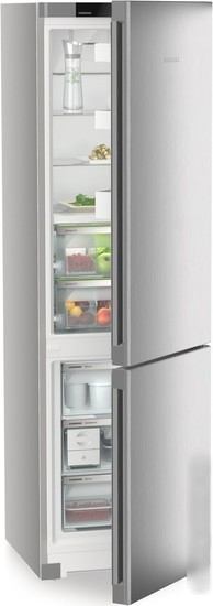 Холодильник Liebherr CBNsfc 57vi Plus BioFresh NoFrost