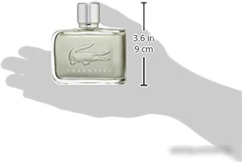 Lacoste Essential EdT (75 мл)