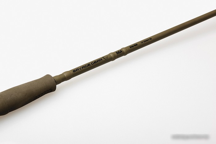Удилище Savage Gear Drop Shot Specialist SG4 72227