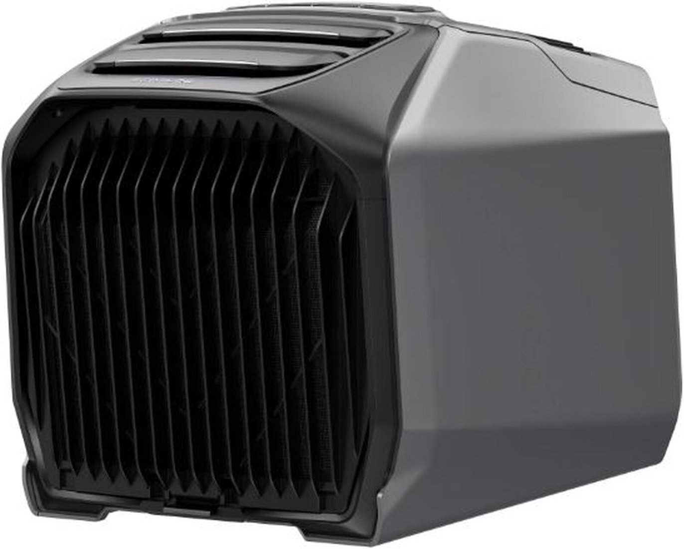 Мобильный кондиционер EcoFlow Wave 3