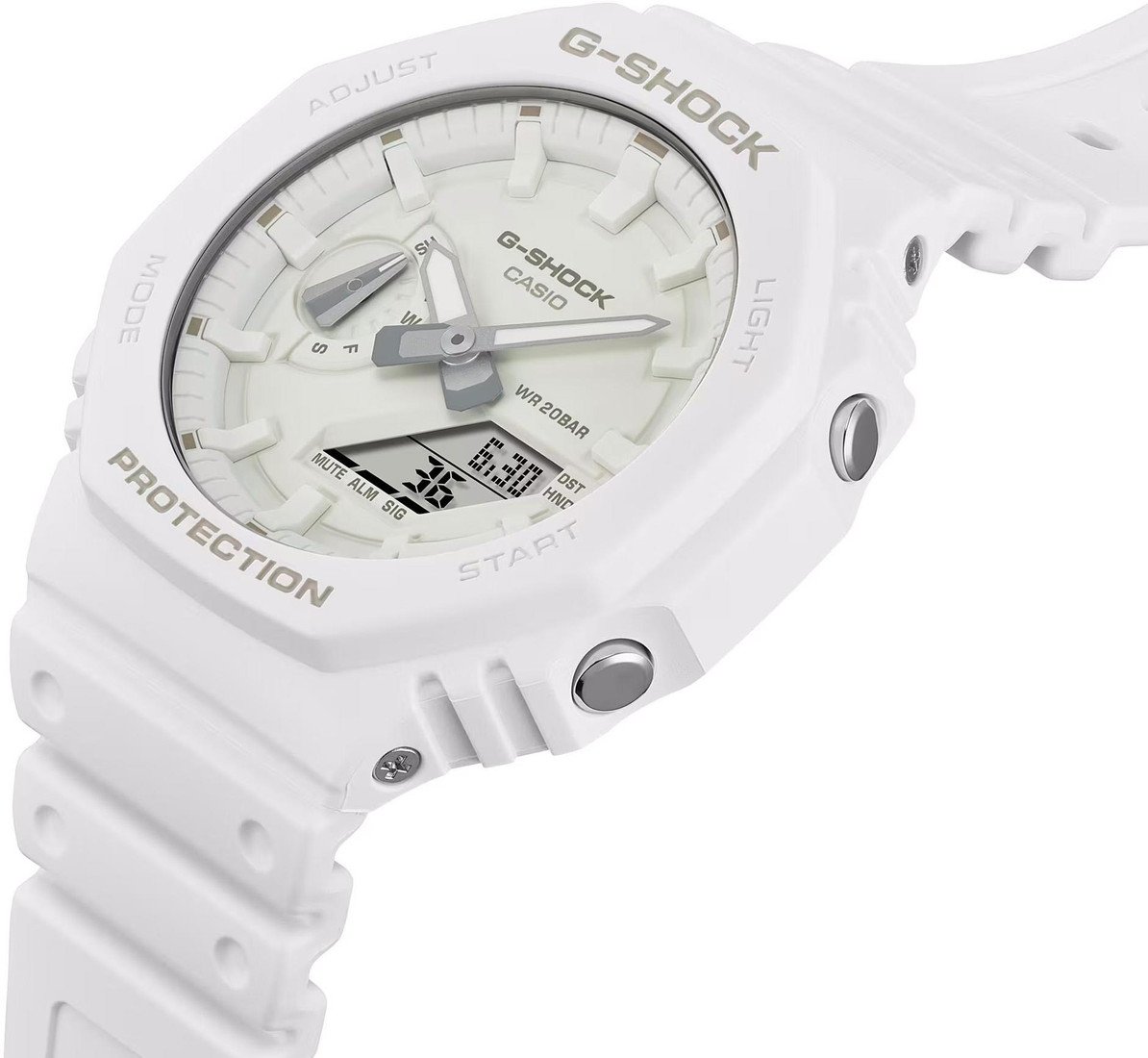 Наручные часы Casio GA-2100-7A7
