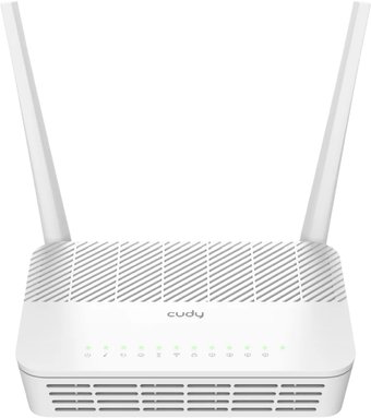 Wi-Fi роутер Cudy GP1200 1.0