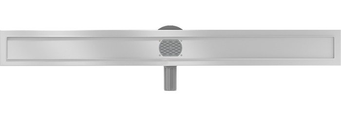 Корпус для трапа Mexen Flat 360 1040090