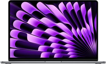 Ноутбук Apple Macbook Air 15" M2 2023 MQKP3
