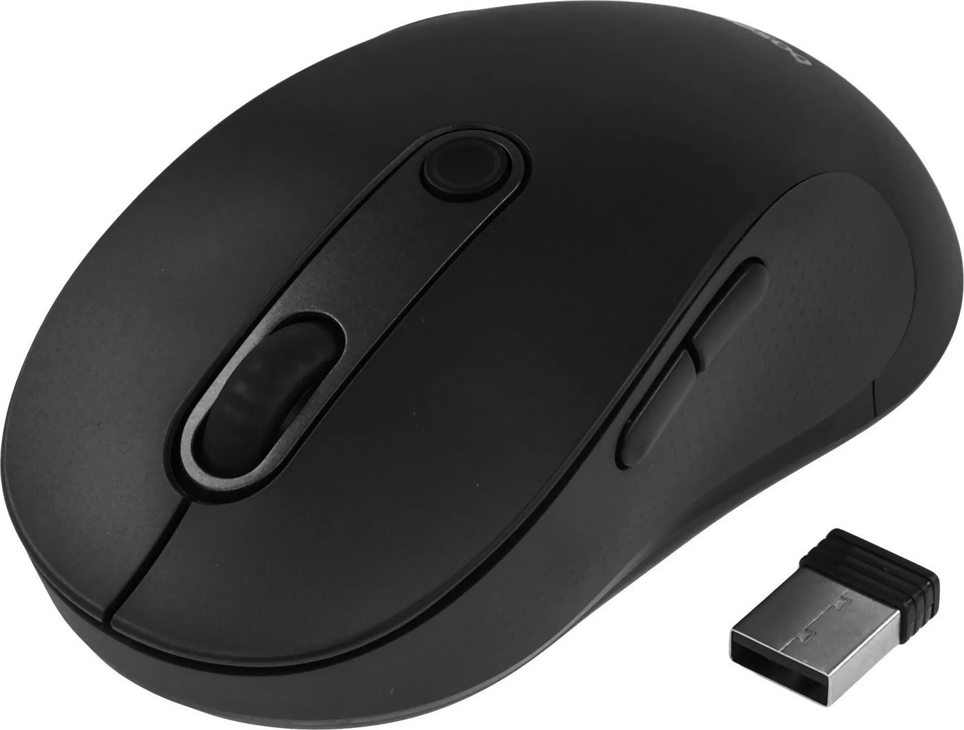 Мышь Baseus BS-F02B (космический черный)
