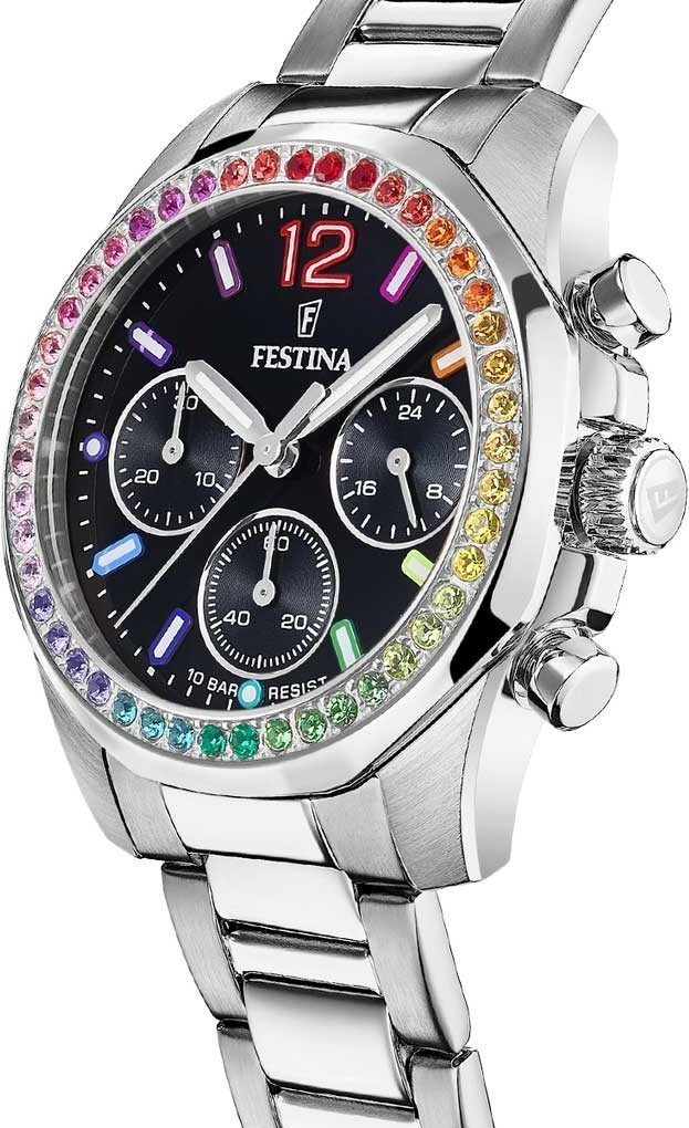 Наручные часы Festina F20606-3