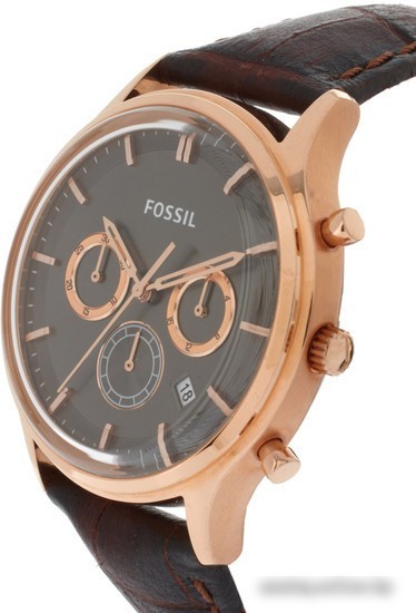 Наручные часы Fossil FS4639