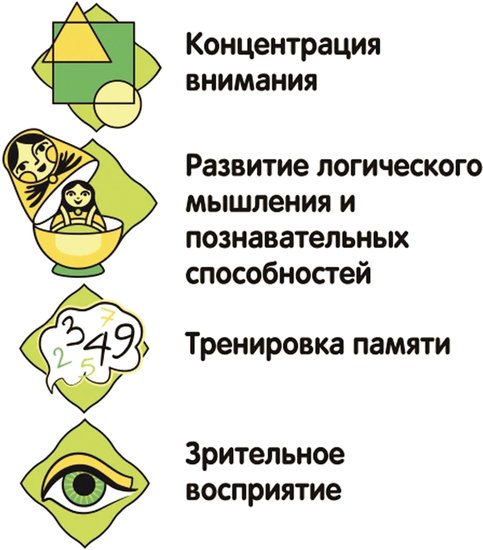 Настольная игра Bondibon Веселый алфавит ВВ5372