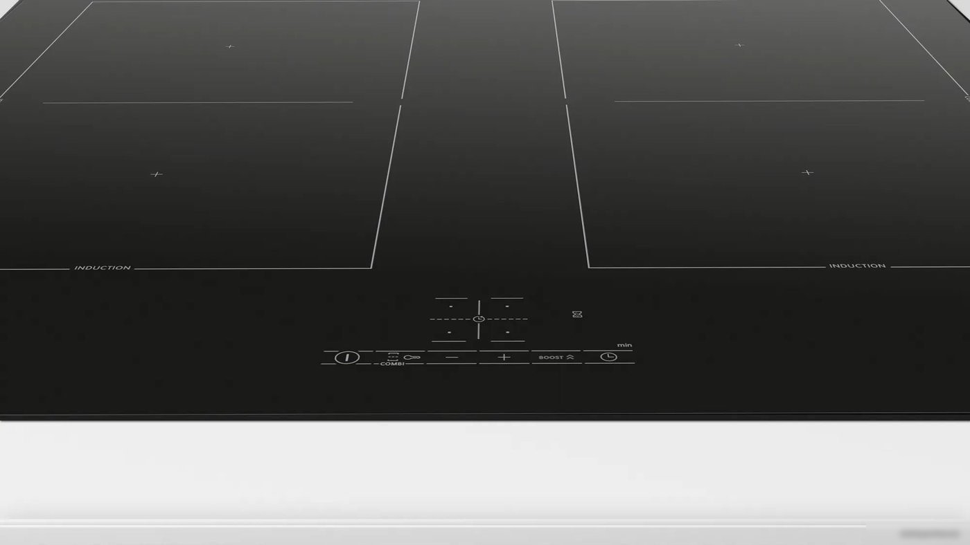 Варочная панель Bosch Serie 4 PVQ61RBB5E