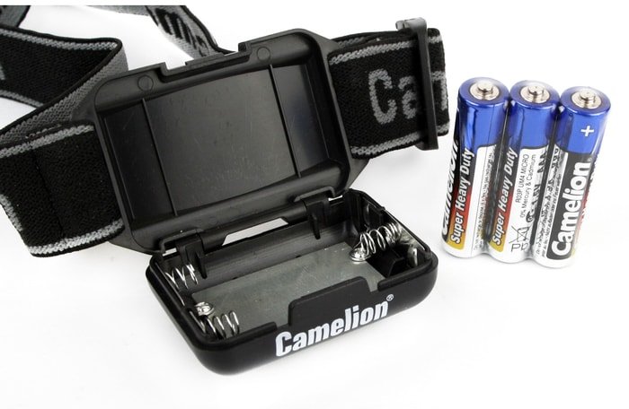 Фонарь Camelion LED5355