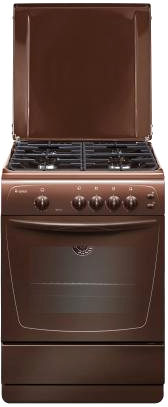 Кухонная плита GEFEST 1200 С6 К59
