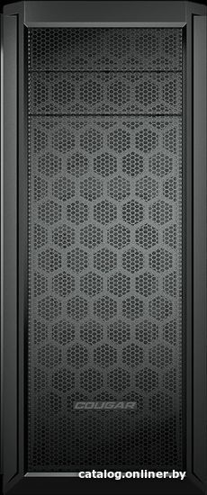 Корпус Cougar MX330-G PRO