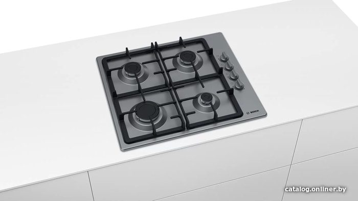 Варочная панель Bosch PBP6C5B92R