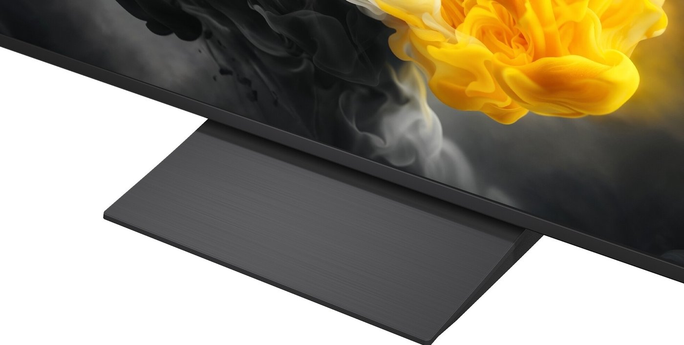 MiniLED телевизор LG QNED evo AI QNED83 85QNED83B6A