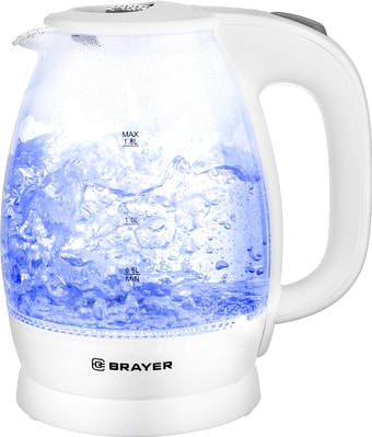 Электрочайник Brayer BR1013