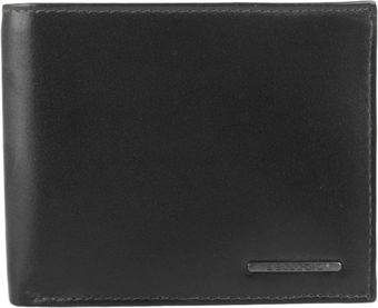 Кошелек Bellugio AM-21R-033 (черный)