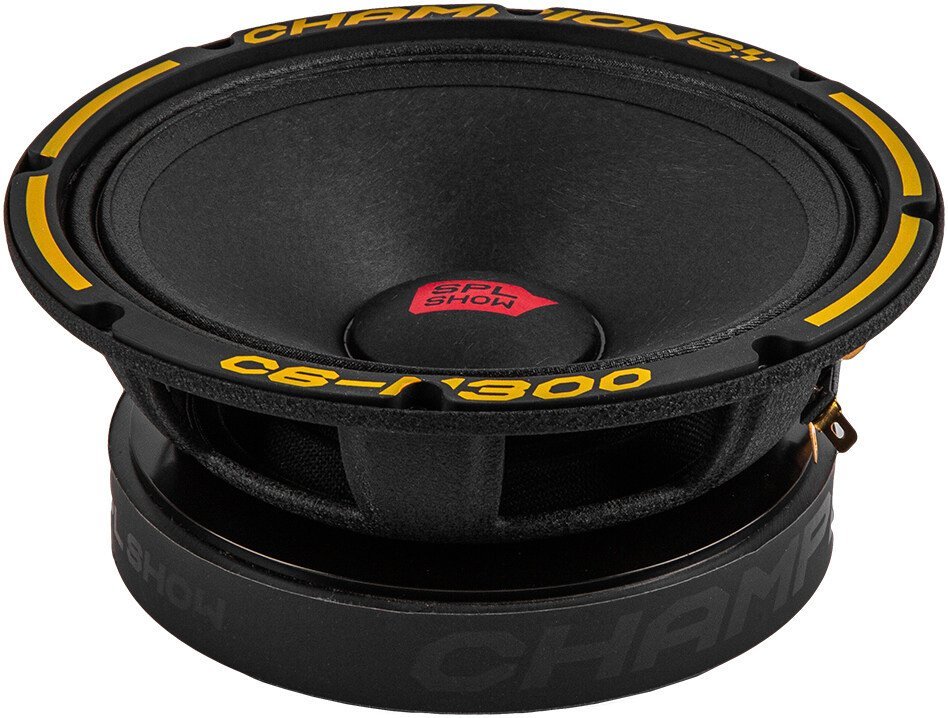 Среднечастотная АС SPL Show 6.5" C6-M300