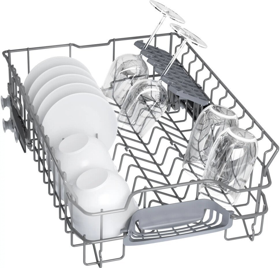 Отдельностоящая посудомоечная машина Bosch Serie 4 SPS4HMW64Q
