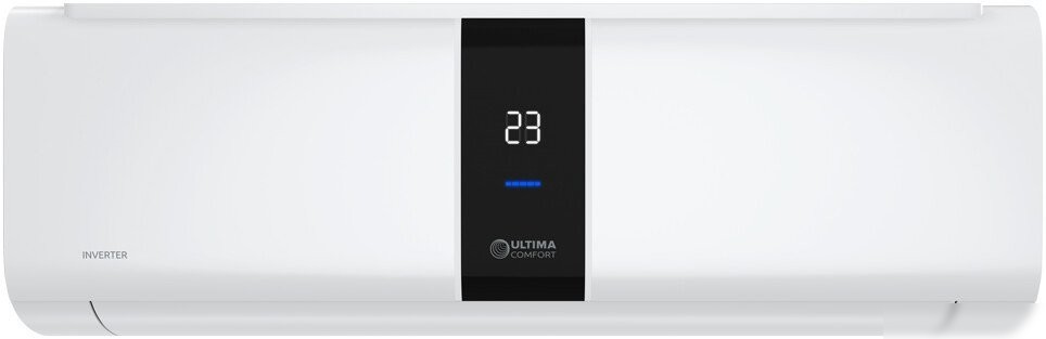 Кондиционер Ultima Comfort Elysium 2026 ELB-12PN