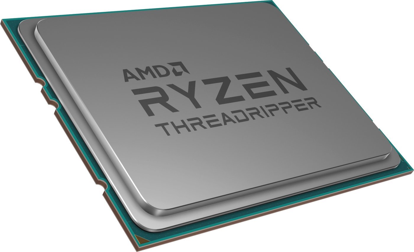 Процессор AMD Ryzen Threadripper Pro 9985WX
