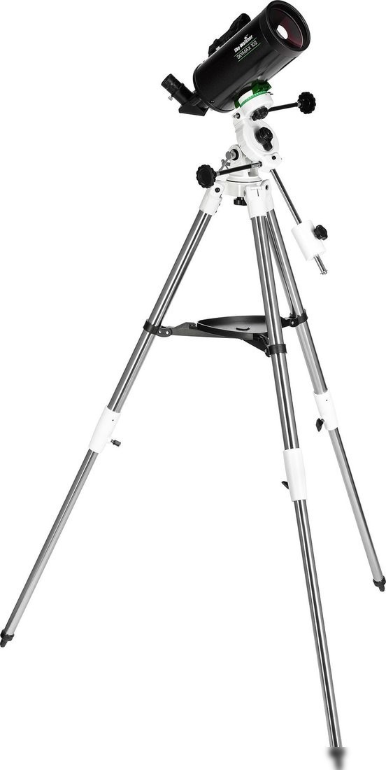 Телескоп Sky-Watcher MAK102 StarQuest2 EQ2