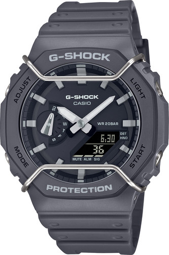 Наручные часы Casio G-Shock GA-2100PTS-8A