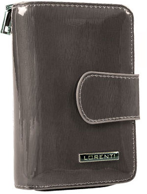 Кошелек Cedar Lorenti 76115-SH-RFID (серый)